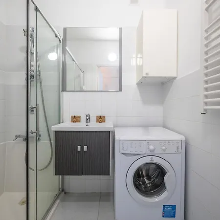 Appartement Le Serenity - Proche Gare - Hyper Centre *