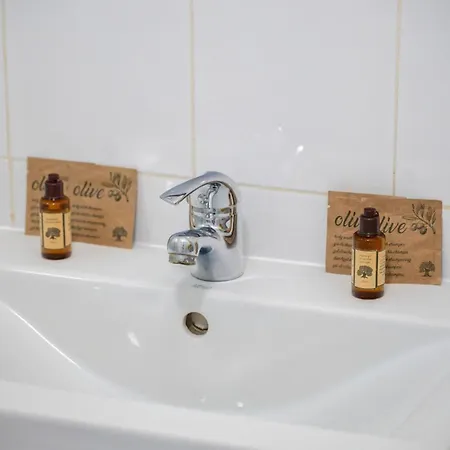 Appartement Le Serenity - Proche Gare - Hyper Centre Menton