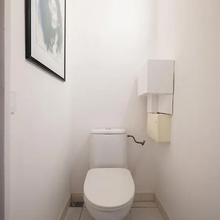 Le Serenity - Proche Gare - Hyper Centre *