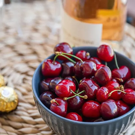 Le Serenity - Proche Gare - Hyper Centre Appartement *