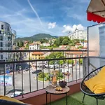 Le Serenity - Proche Gare - Hyper Centre Terrasse *