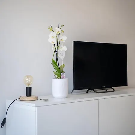 Le Serenity - Proche Gare - Hyper Centre