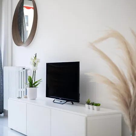 Le Serenity - Proche Gare - Hyper Centre Menton