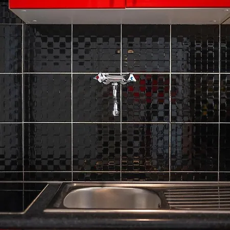 Le Serenity - Proche Gare - Hyper Centre דירה