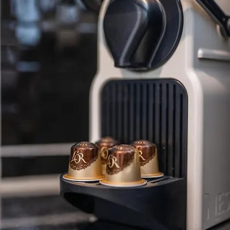 Le Serenity - Proche Gare - Hyper Centre *