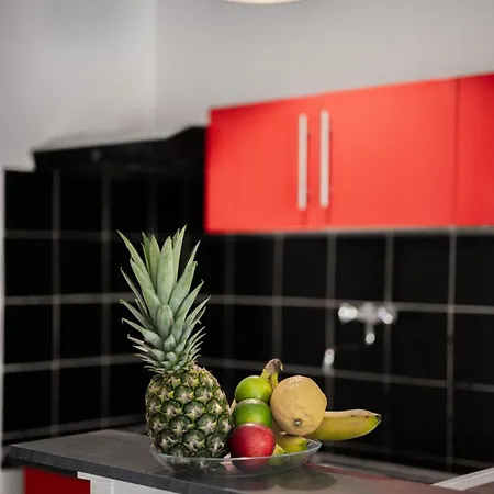 Apartamento Le Serenity - Proche Gare - Hyper Centre