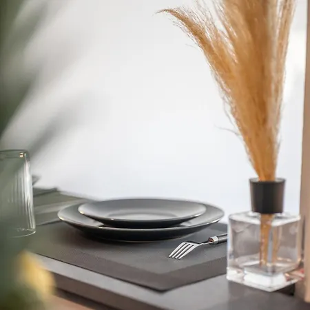 Apartamento Le Serenity - Proche Gare - Hyper Centre *