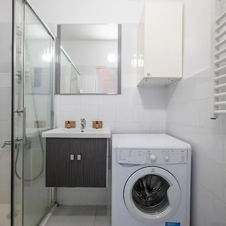 Le Serenity - Proche Gare - Hyper Centre Apartamento Menton