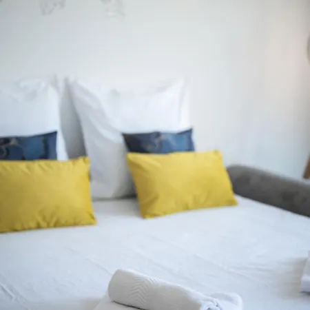 Apartamento Le Serenity - Proche Gare - Hyper Centre Menton