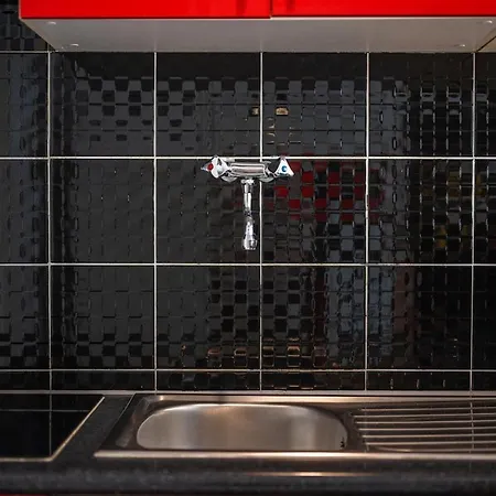 Le Serenity - Proche Gare - Hyper Centre Terrasse 公寓