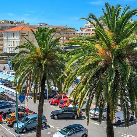 Holiday home Le Serenity - Proche Gare - Hyper Centre Terrasse