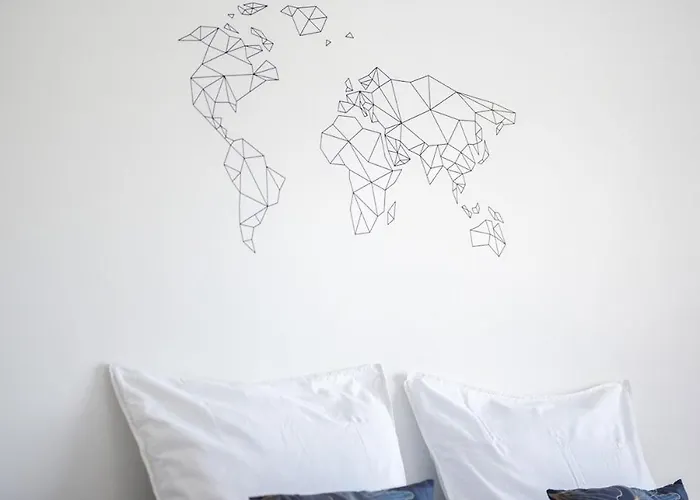 Le Serenity - Proche Gare - Hyper Centre Terrasse