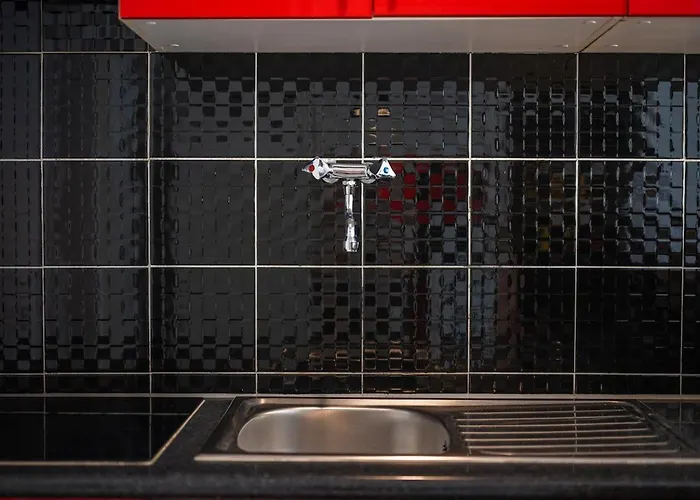 Le Serenity - Proche Gare - Hyper Centre Terrasse 公寓