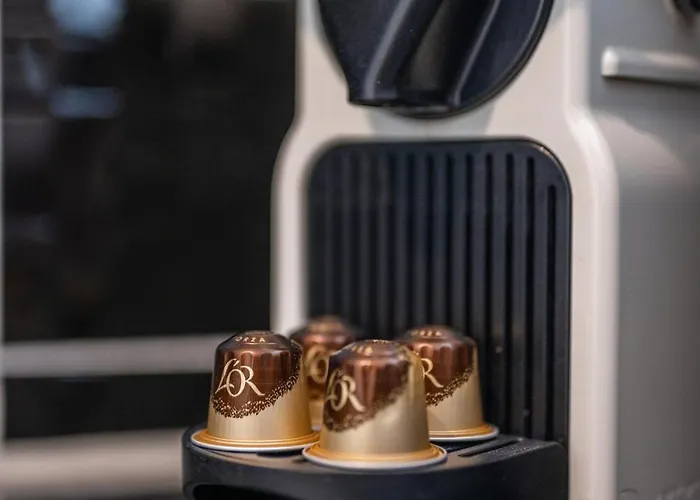 Le Serenity - Proche Gare - Hyper Centre Terrasse * 芒通