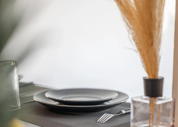 Le Serenity - Proche Gare - Hyper Centre Terrasse Menton