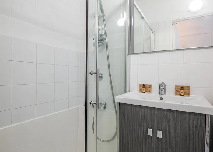 Le Serenity - Proche Gare - Hyper Centre Terrasse Menton