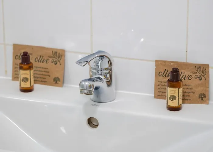 Le Serenity - Proche Gare - Hyper Centre Terrasse * 芒通